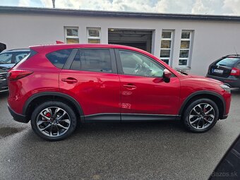 Mazda CX-5 2.2 Skyactiv-D 129 KW AWD Revolution - 6