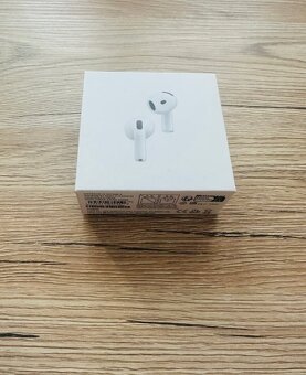 Apple airpods 4 anc - 6