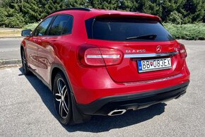 Mercedes GLA 200 d A/T 1.Majiteľ SK - 6