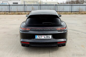 Porsche Panamera Sport Turismo GTS 4.0 338kw/460PS - 6