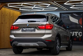 BMW X1 sDrive 18i Advantage - 6