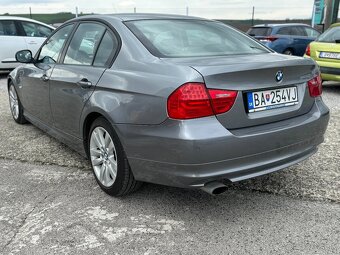 BMW Rad 3 320i - 6