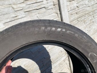 265/50 R19 Bridgestone letne pneu - 6