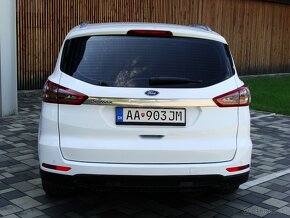 Ford S-Max 2.0 TDCI 110KW EcoBlue - 6