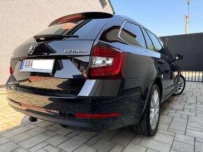 ŠKODA OCTAVIA COMBI, 1,5TSI, BENZÍN, DSG, 11/2019, 167 262KM - 6