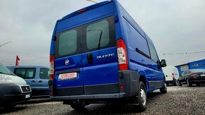 Fiat Ducato Dodávka 2.3 MJET L3H2 3,5t - 6