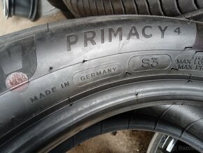 195/55 R16 87H letné pneumatiky 3ks Michelin - 6