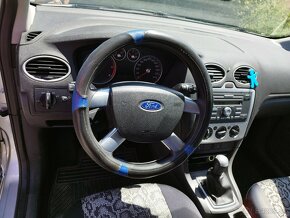 Ford FOCUS - 6