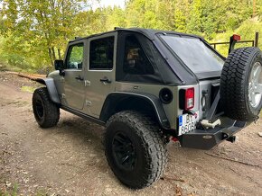 Jeep wrangler 3.6 Rubicon - 6