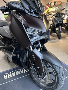 Yamaha XMAX 300 - 6