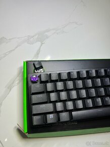 Razer Huntsman mini - 6