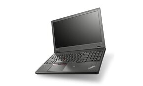 Lenovo Thinkpad W541, SSD disk, 32GB ram,NvidiaQuadroK1100M - 6