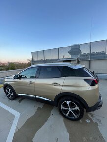 Peugeot 3008 GT Line, r.v.2018, automat - 6