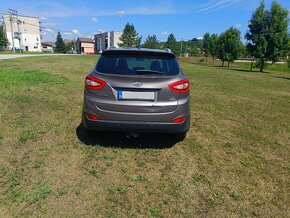 Hyundai ix35, 1.7 CRDi 85kw 4x2, 6st-manual, r.v. 2013 - 6