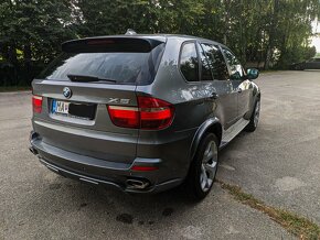 Bmw X5 M-packet HARTGE 3.0sd 210kw - 6