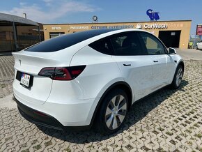 NOVÁ - Tesla Model Y 60kWh Standard Range - 6