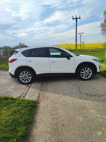 Mazda CX5 2.2 Skyactiv-D 175k AWD Revolution - 6