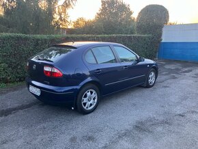 Seat Leon 1.9 TDi - 6