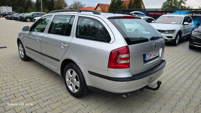 Škoda Octavia Combi 1.9 TDI Elegance - 6