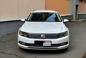 VOLKSWAGEN PASSAT B8 2.0 TDI DSG - 6