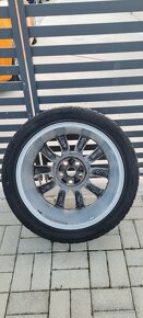 Range Rover sport 5x120 r20 - 6