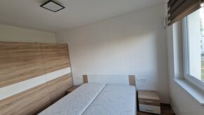 2i apartman v novostavbe Rozeta na Klincovej ulici - 6