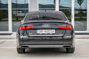 Audi A6 3.0 TDI quattro S-line - 6