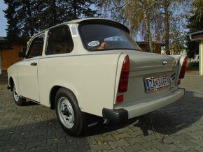 Trabant 601 - 6