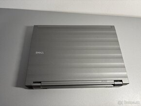 Dell Precision M4400, C2D T9400, 4GB RAM, 128GB SSD, Win10 - 6