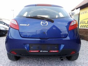 Mazda 2 1.3i CE Pro - 6