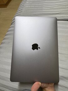 Apple MacBook Pro 13” 2017 - space grey - 6