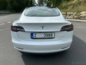 Tesla Model 3 MY21 refresh, Long Range AWD, +DPH - 6