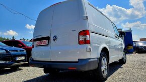 Volkswagen T5 Transporter 2,0 TDI-75 kw CR - 6