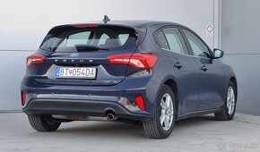 Ford Focus 1.0 EcoBoost  Automat - 6