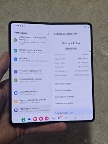 Samsung Galaxy Z Fold4 512gb - 6