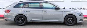 Škoda Superb Combi 2.0 TDI SCR Sportline DSG - 6