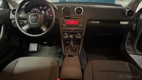 Audi A3 1.2TFSI - 6