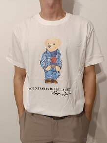 Mikiny a tričká Polo Ralph Lauren - 6