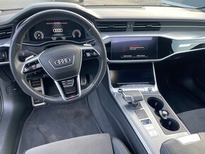 Audi A6 C8 3.0 TDI 50 avant 210kw - 6