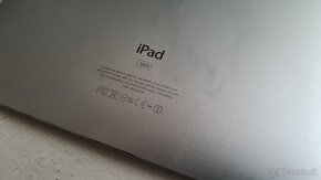 Apple iPad 64GB - 6