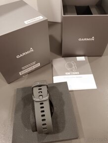 Garmin VENU 2S Smartwatch - 6