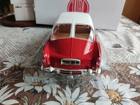 Tatra 603/1 1957 1:18 - 6