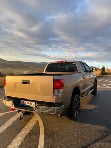 Toyota Tundra - 6