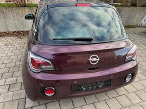 Opel Adam 1.4 b 2014rv 98 tkm - 6