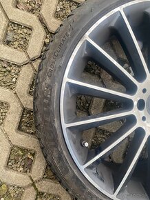 Carmani 235/35 R19 Michelin - 6