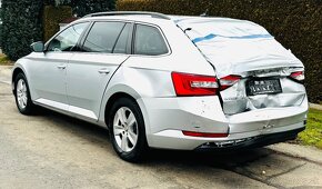 Škoda Superb III 2,0 TDI Style 2/2022,68 000 km,NAVI ,LED - 6