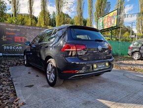 Volkswagen Golf 1.6 TDI BMT 115k Comfortline, odpočet DPH - 6