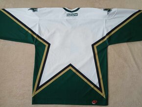 Hokejový dres Dallas Stars CCM - 6