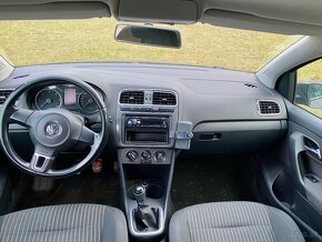 Volkswagen Polo 1.6 TDi - 6