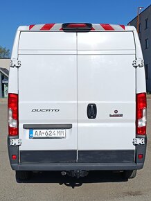 Fiat Ducato 6 miestne - 6